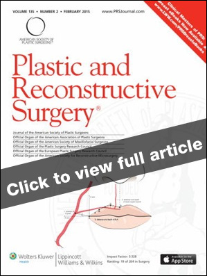 PRS Journal - February 2015 Cover