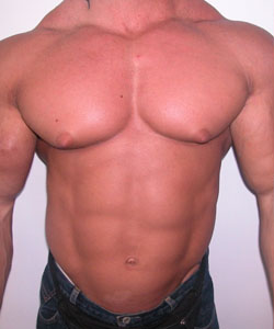 Bodybuilders Before Photo Bodybuilders