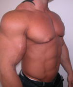 Bodybuilders