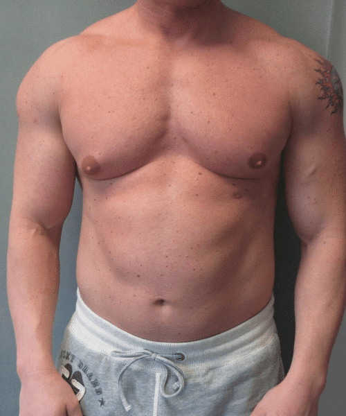 Bodybuilders Before Photo Bodybuilders