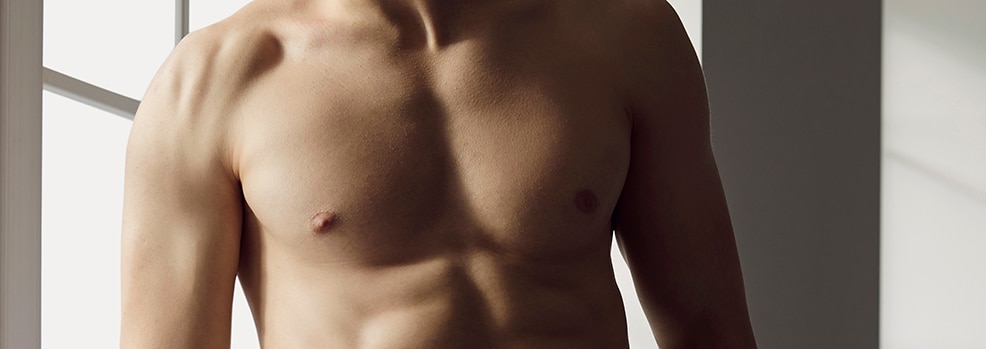 Anesthesia in Gynecomastia Surgery