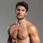 What Is Pseudogynecomastia?