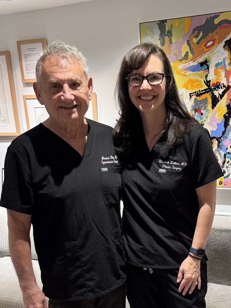Dr Zellner Plastic Surgeon NYC